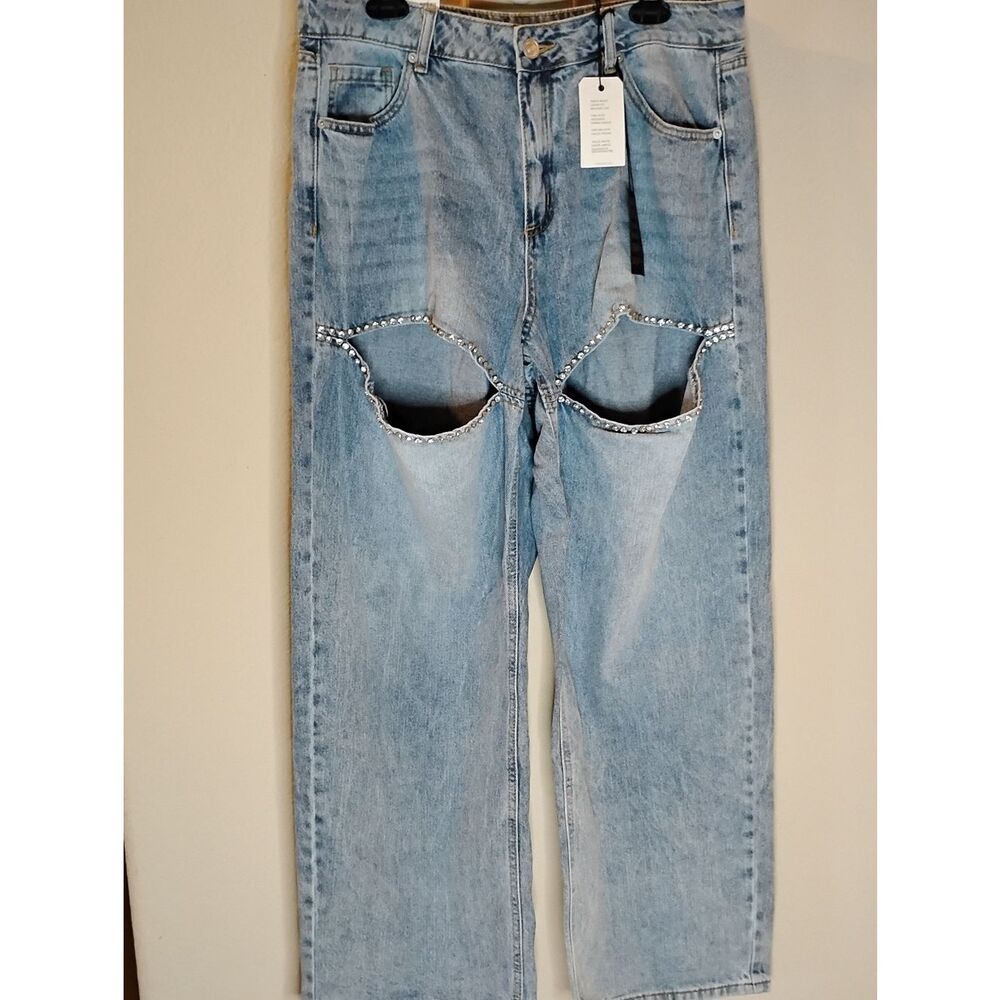 Forever 21 Jeans